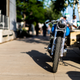 Illustration for article titled Experience The Beautiful Custom Creations Of The Hand Built Motorcycle Showem/em